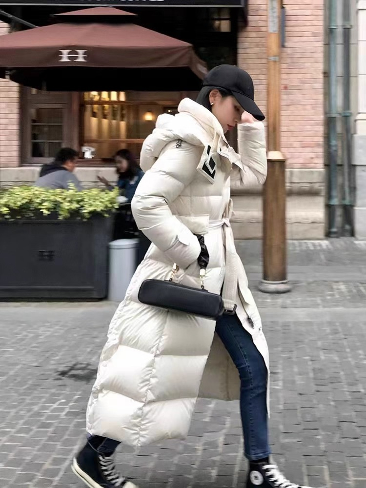 Street Fashion Store - 2025 novo outono inverno feminino jaqueta