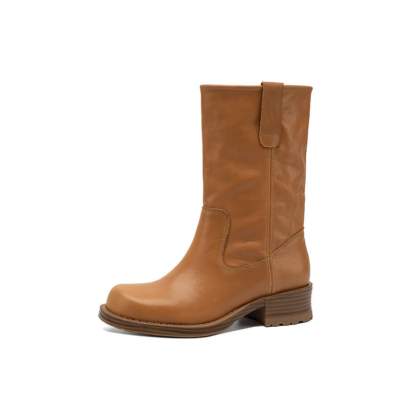 Street Fashion Winter 2026 - Nova Tendência 2026: Botas Femininas de