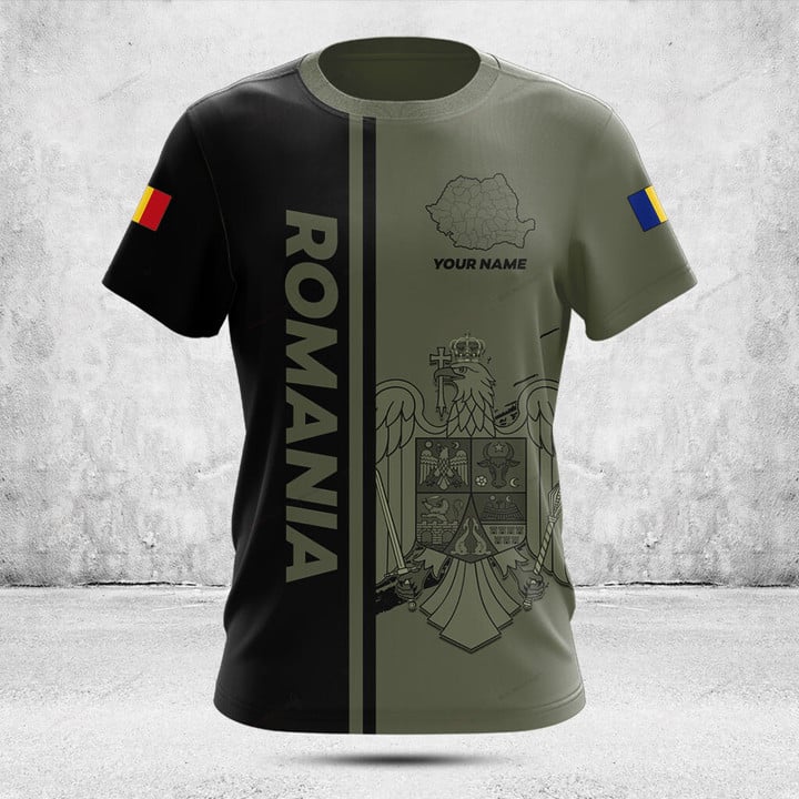 Street Fashion Usa - Camisetas Gráficas Casuais de Verão com