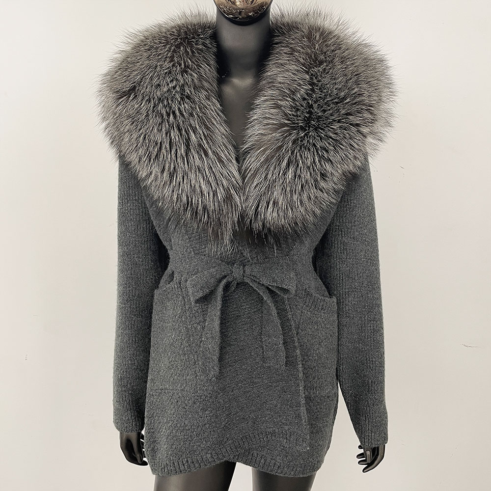 Street Fashion Store - Oftbuy jaqueta de pele de guaxinim