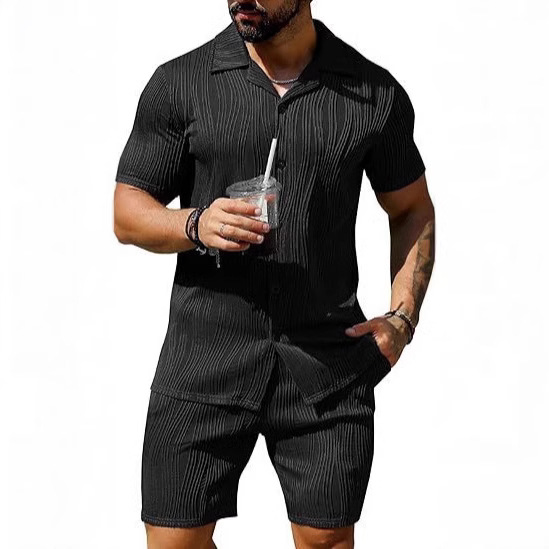 Conjuntos Masculinos de 2 Peça - Street Fashion American avaliação e preço