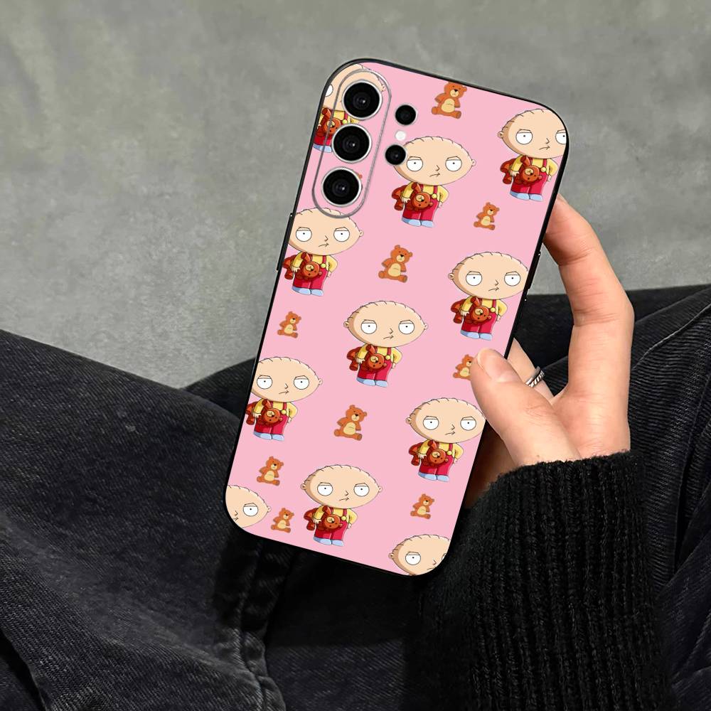 Capa de Telefone F-Family Funn - Street Fashion Store avaliação e preço
