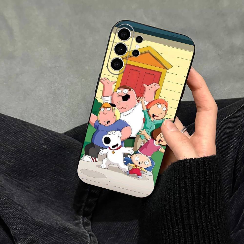 Capa de Telefone F-Family Funn - Street Fashion Store avaliação e preço