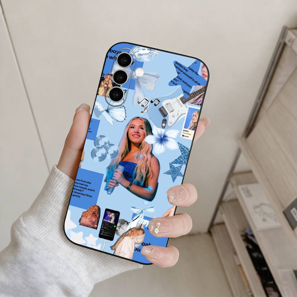 Capa de telefone F-Freya Skye  - Street Fashion Store avaliação e preço