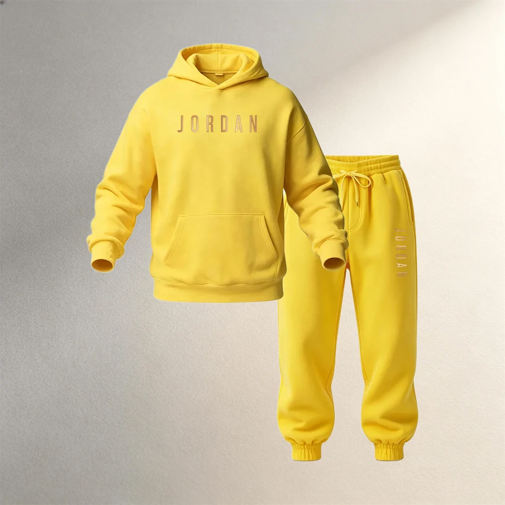 Roupa Masculina Conjunto de 2  - Street Fashion Outfit For Men avaliação e preço