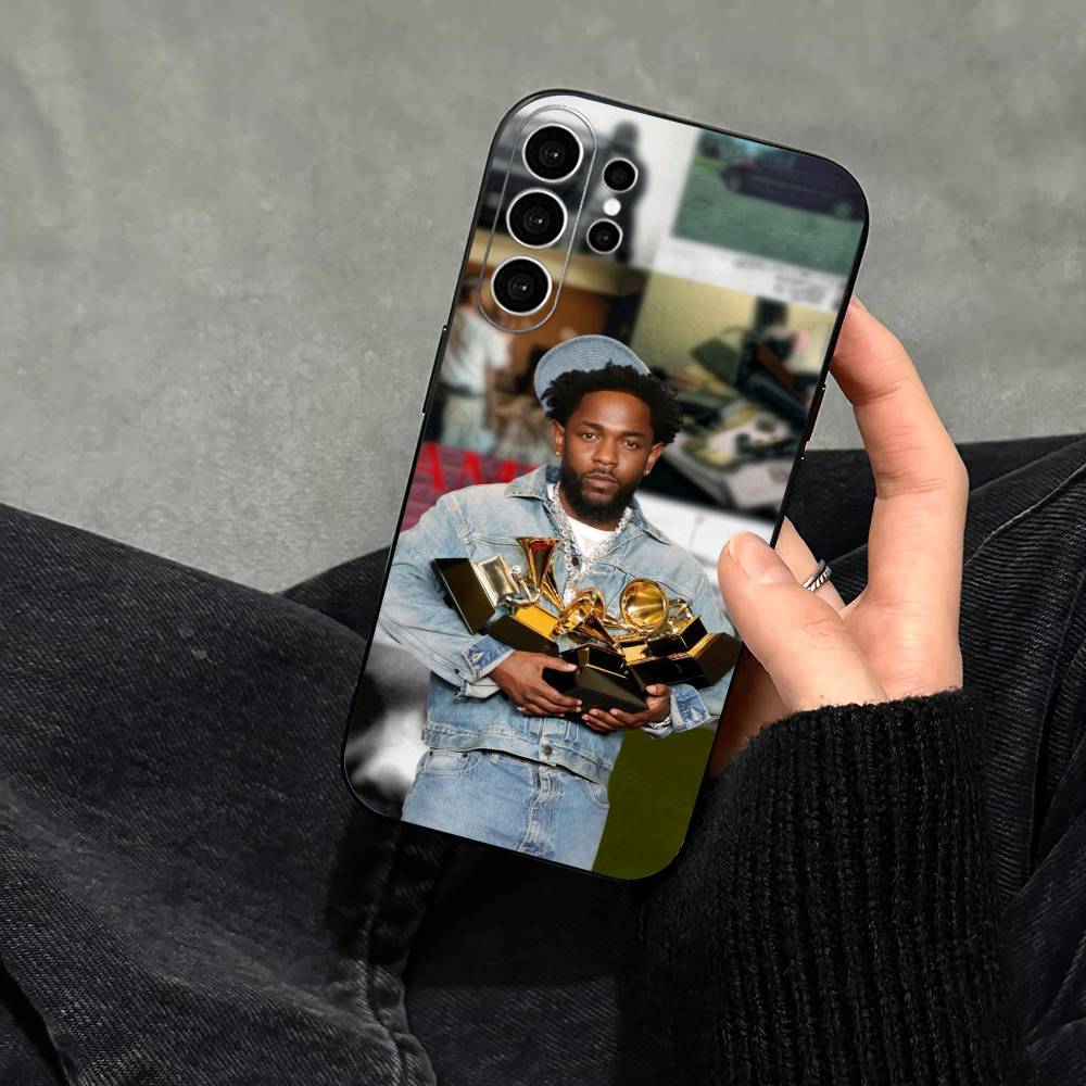 Capa de Telefone do Rapper Ken - Street Fashion Store avaliação e preço