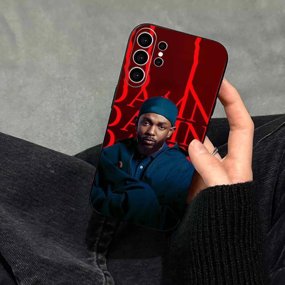 Capa de Telefone do Rapper Ken - Street Fashion Store avaliação e preço