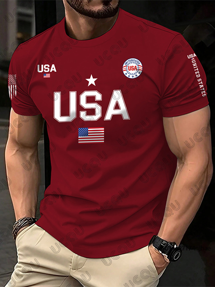 Camiseta Masculina com Estampa - Street Fashion Usa avaliação e preço