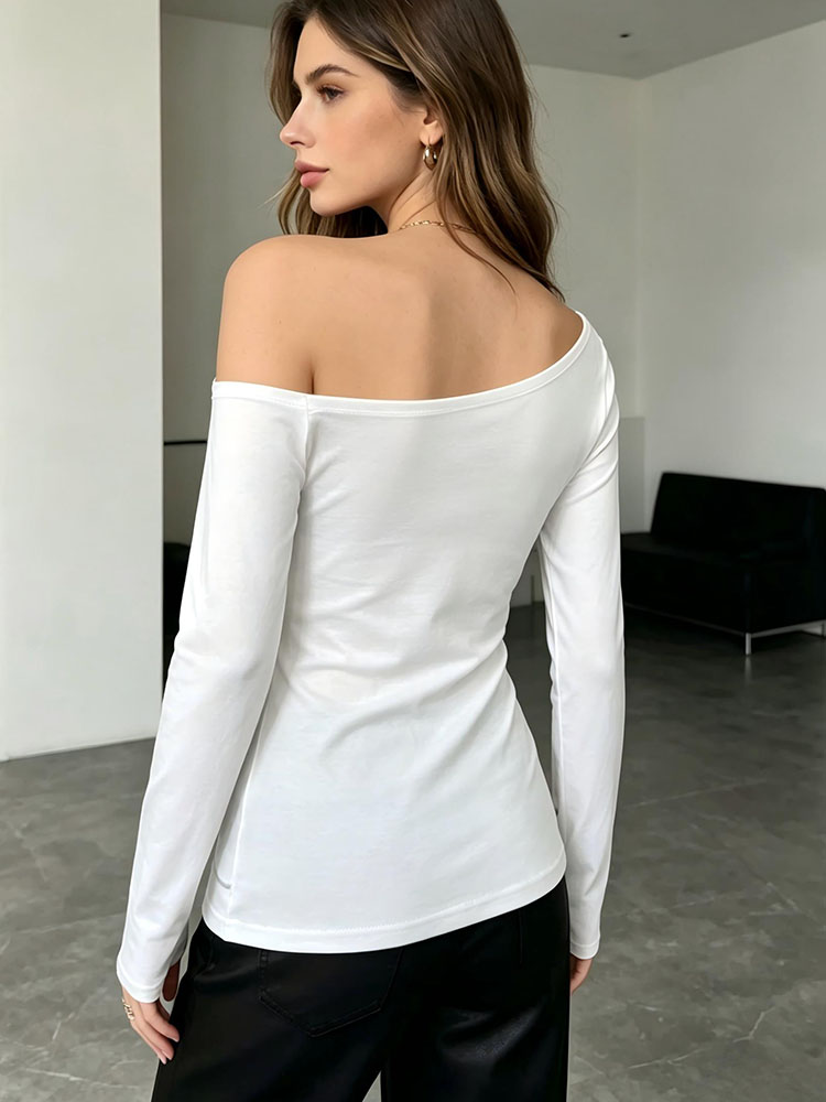 2026 blusa de manga comprida d - Street Fashion American avaliação e preço