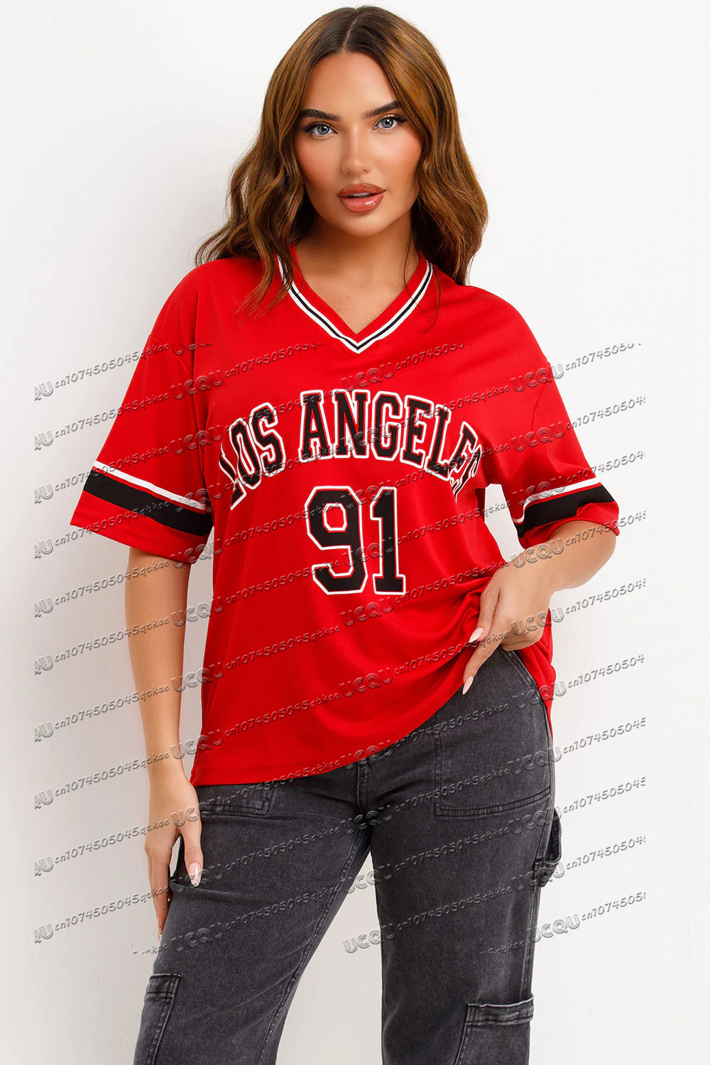 Verão feminino los angeles no. - Street Fashion Los Angeles avaliação e preço