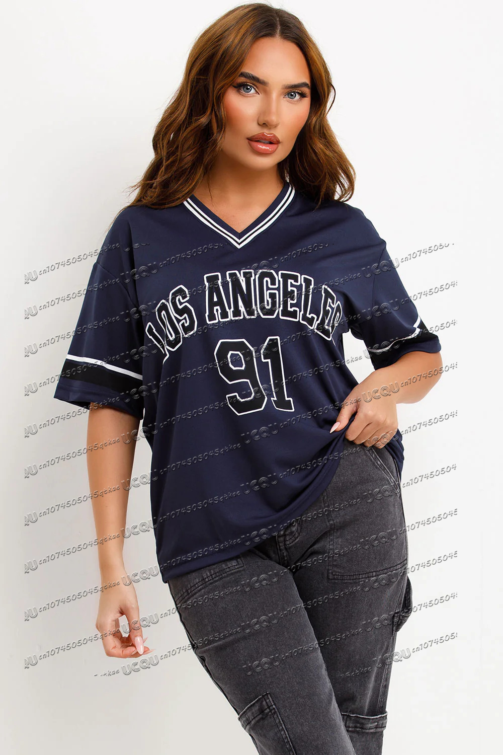 Verão feminino los angeles no. - Street Fashion Los Angeles avaliação e preço