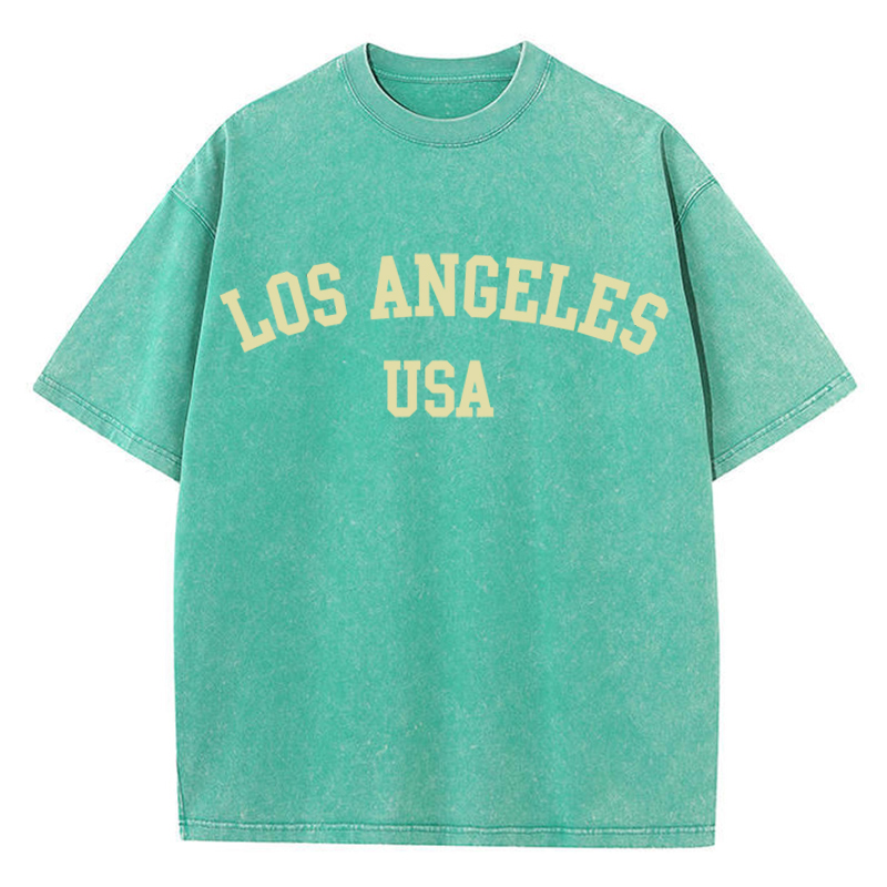 Camisetas femininas de algodão - Street Fashion Usa avaliação e preço