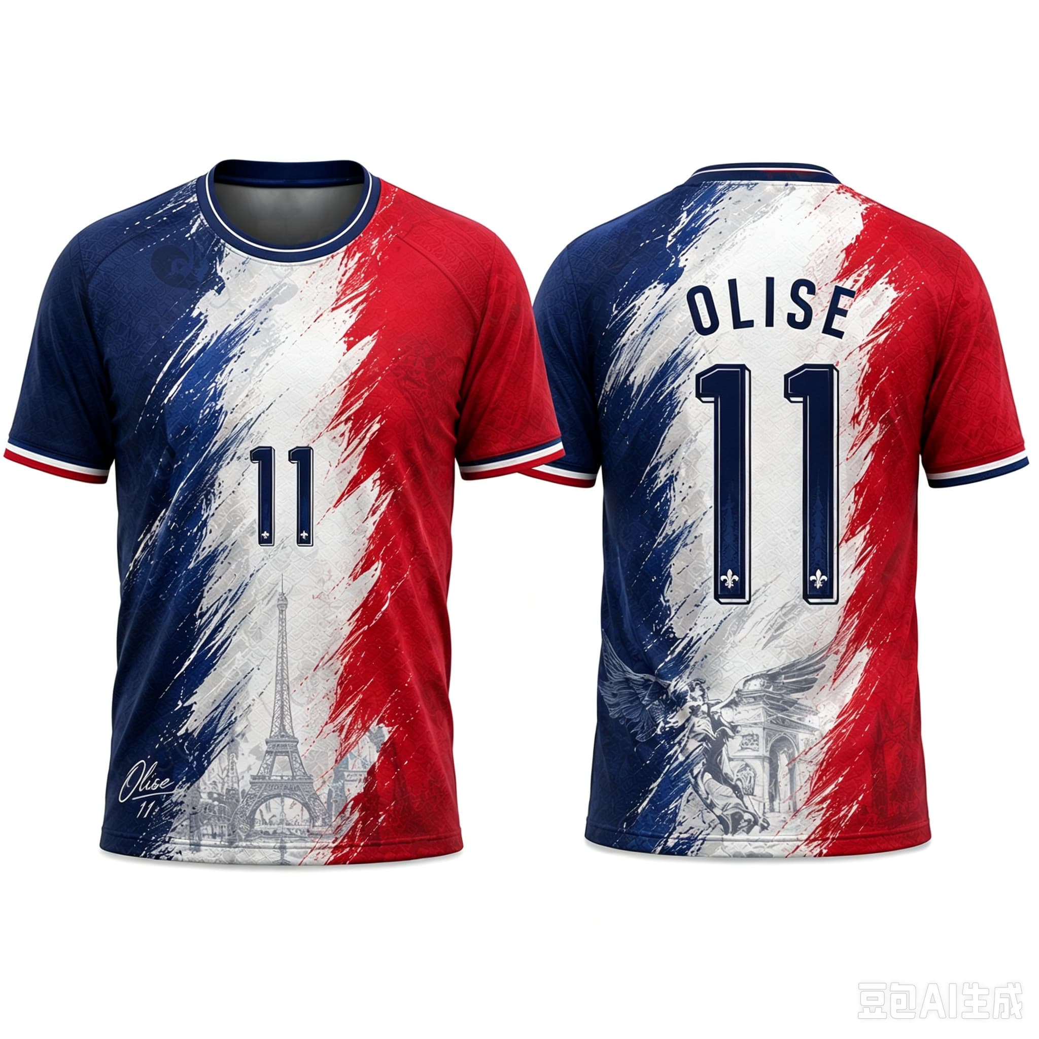 Camisa de Futebol Masculina 20 - Street Fashion Usa avaliação e preço
