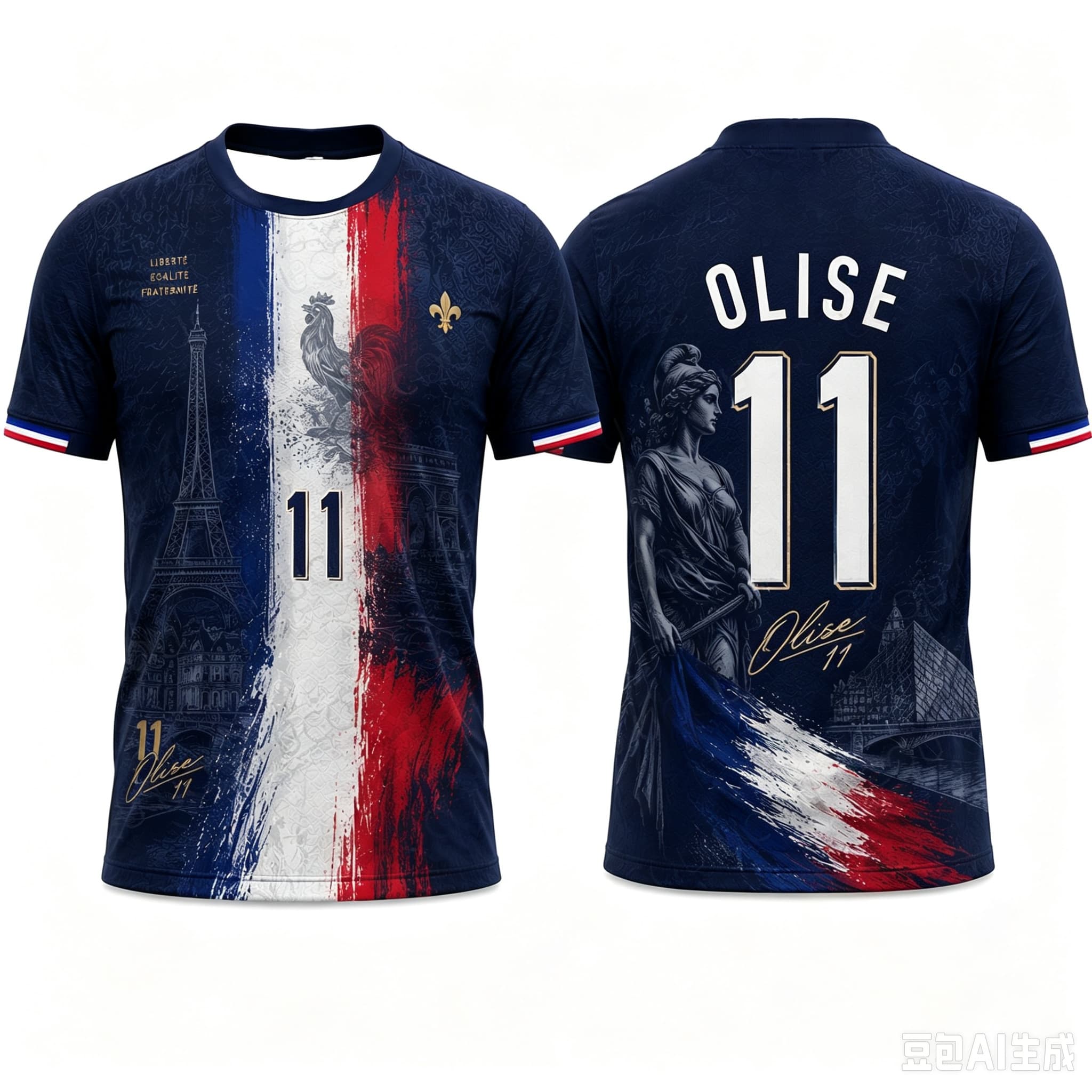 Camisa de Futebol Masculina 20 - Street Fashion Usa avaliação e preço