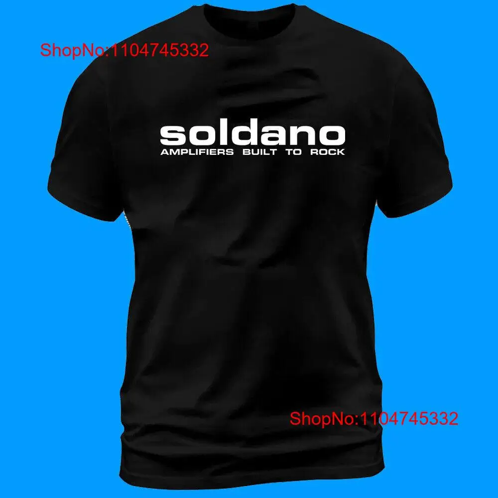 Nova amplificação soldenano en - Street Fashion Usa avaliação e preço
