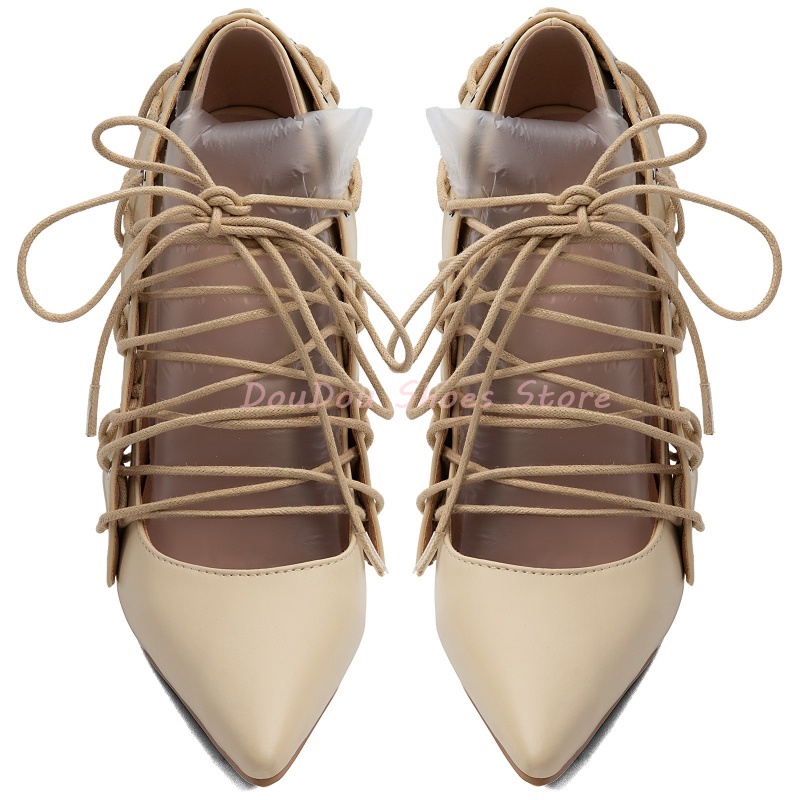 Sandálias Femininas Bege com T - Street Fashion Ladies avaliação e preço