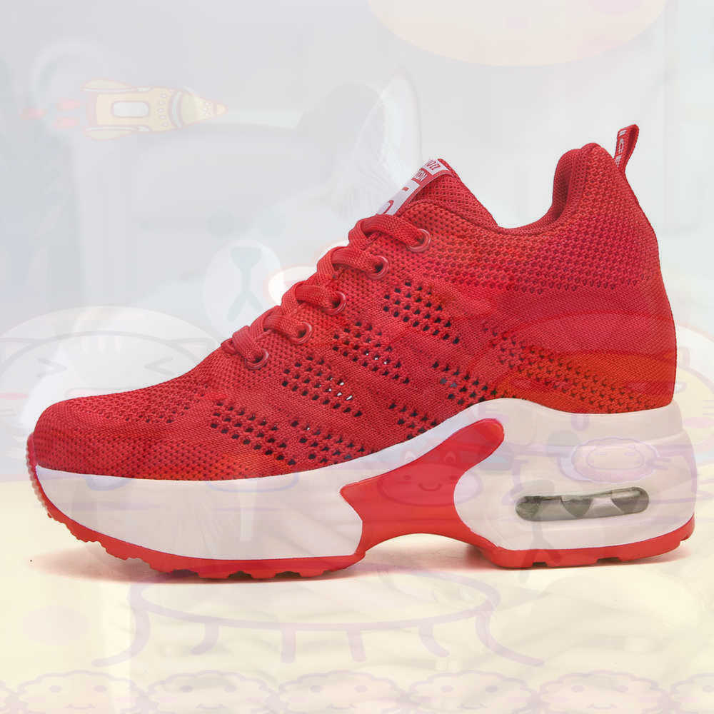 Vermelho tamanho 36 sapatos mu - Street Fashion Store avaliação e preço