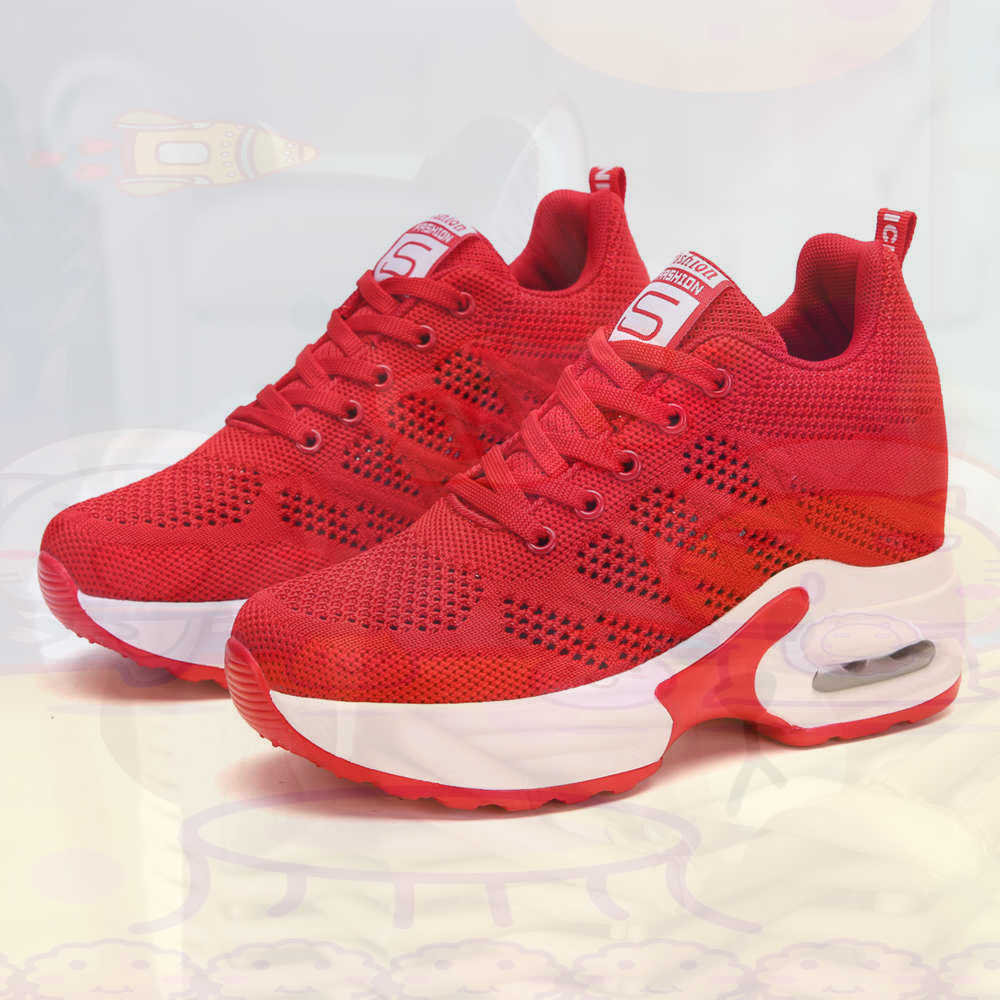 Vermelho tamanho 36 sapatos mu - Street Fashion Store avaliação e preço