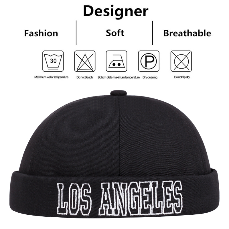 Los angels bordado moda gorros - Street Fashion Los Angeles avaliação e preço