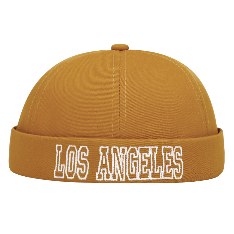 Los angels bordado moda gorros - Street Fashion Los Angeles avaliação e preço