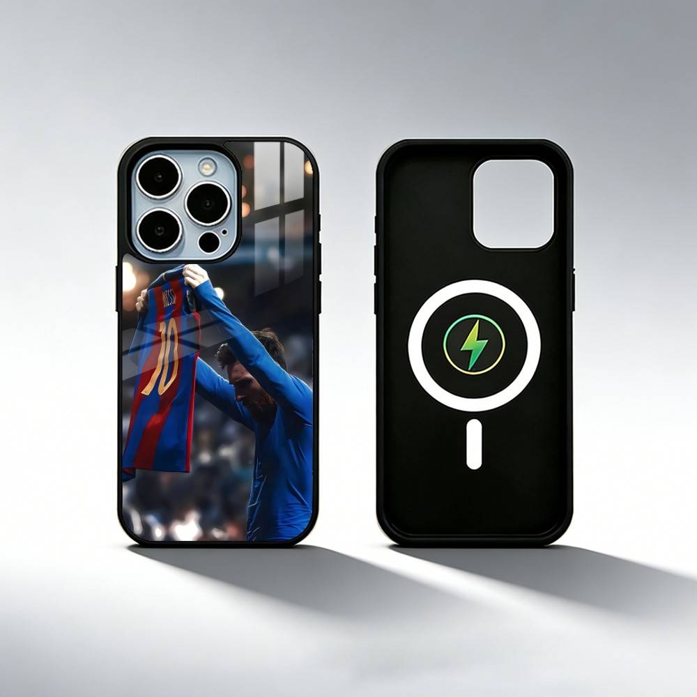 Capa de Telefone Lionel Messi- - Street Fashion Store avaliação e preço
