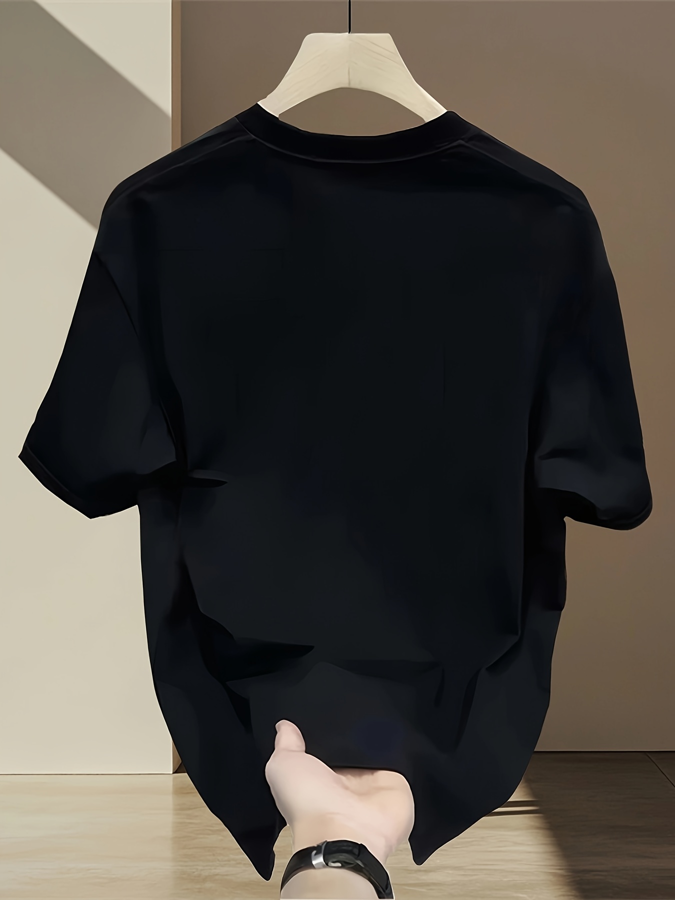 Camiseta Los Angeles com Estam - Street Fashion Los Angeles avaliação e preço