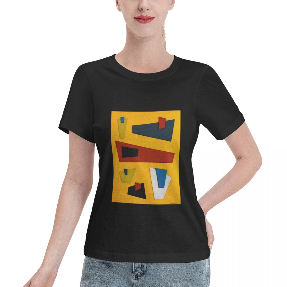 Camiseta Feminina Wardrobe Ess - Street Fashion Essentials avaliação e preço