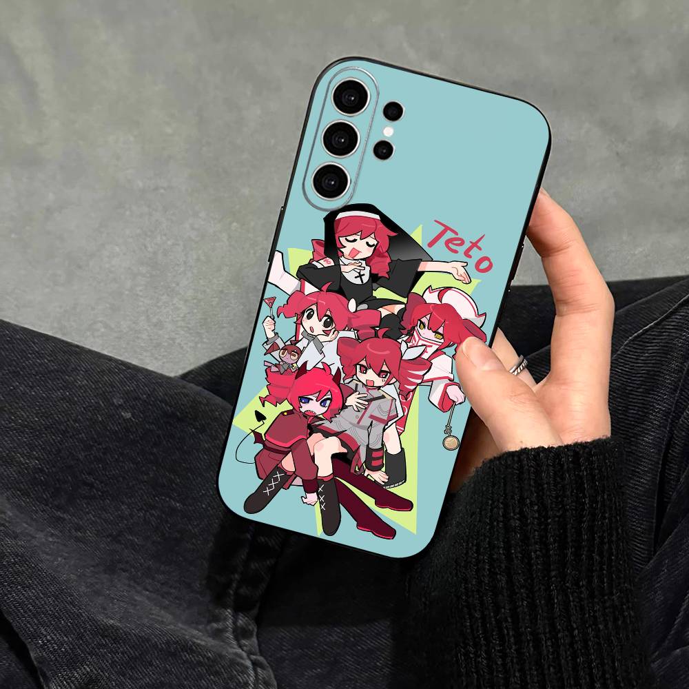 Capa de Telefone TM-Kasane Tet - Street Fashion Store avaliação e preço