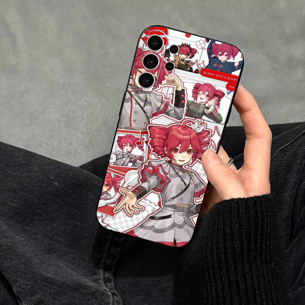 Capa de Telefone TM-Kasane Tet - Street Fashion Store avaliação e preço