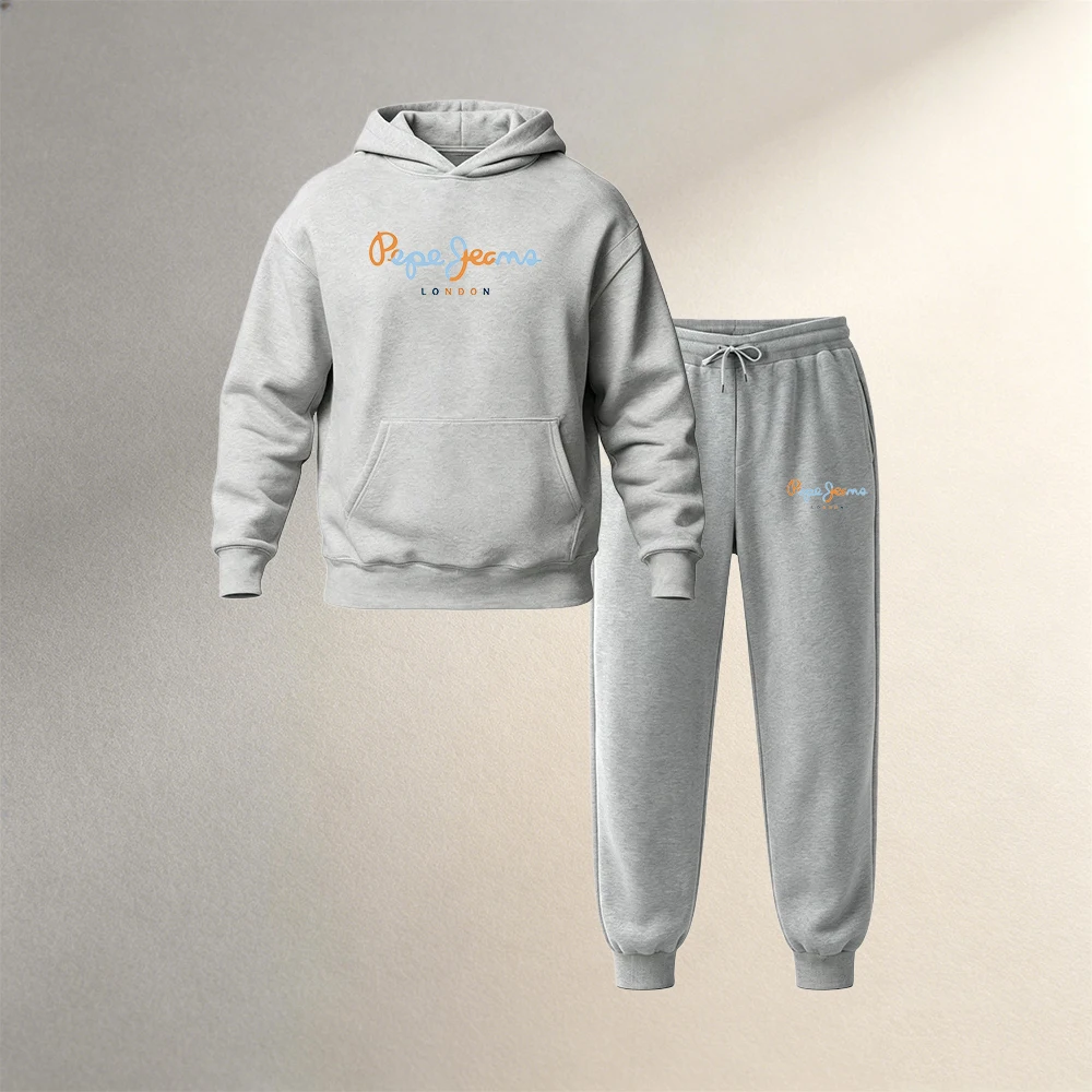 Conjuntos de Roupas Masculinas - Street Fashion Outfit For Men avaliação e preço