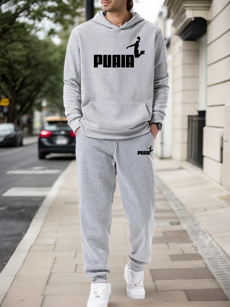 Conjunto Masculino/Agasalho co - Street Fashion Male avaliação e preço