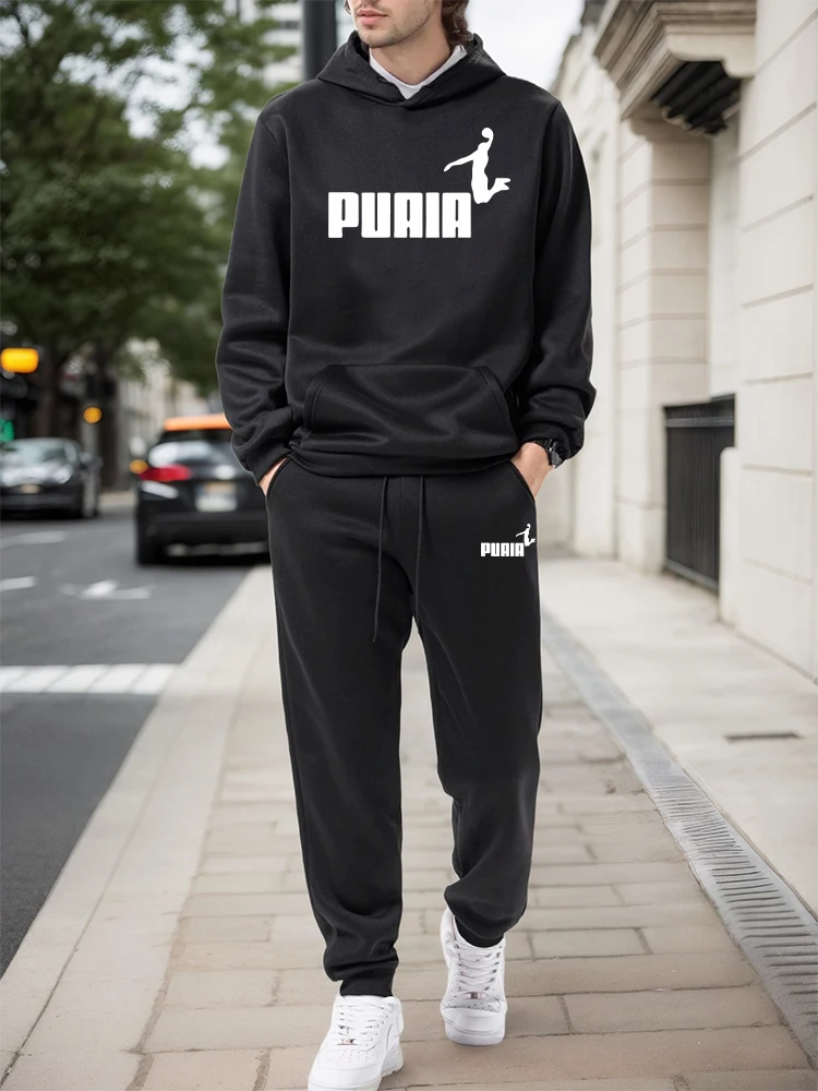Conjunto Masculino/Agasalho co - Street Fashion Male avaliação e preço