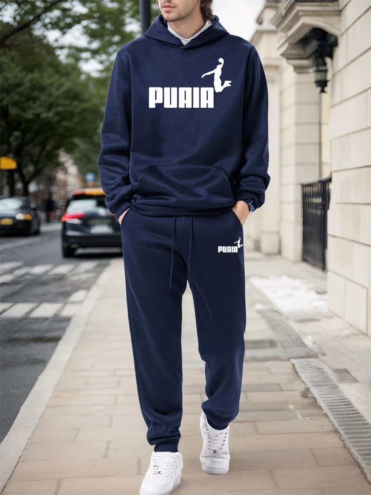 Conjunto Masculino/Agasalho co - Street Fashion Male avaliação e preço