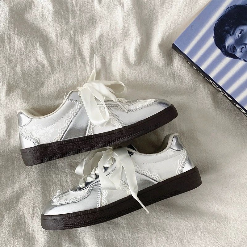 Tênis Femininos de Marca de Lu - Street Fashion Ladies avaliação e preço