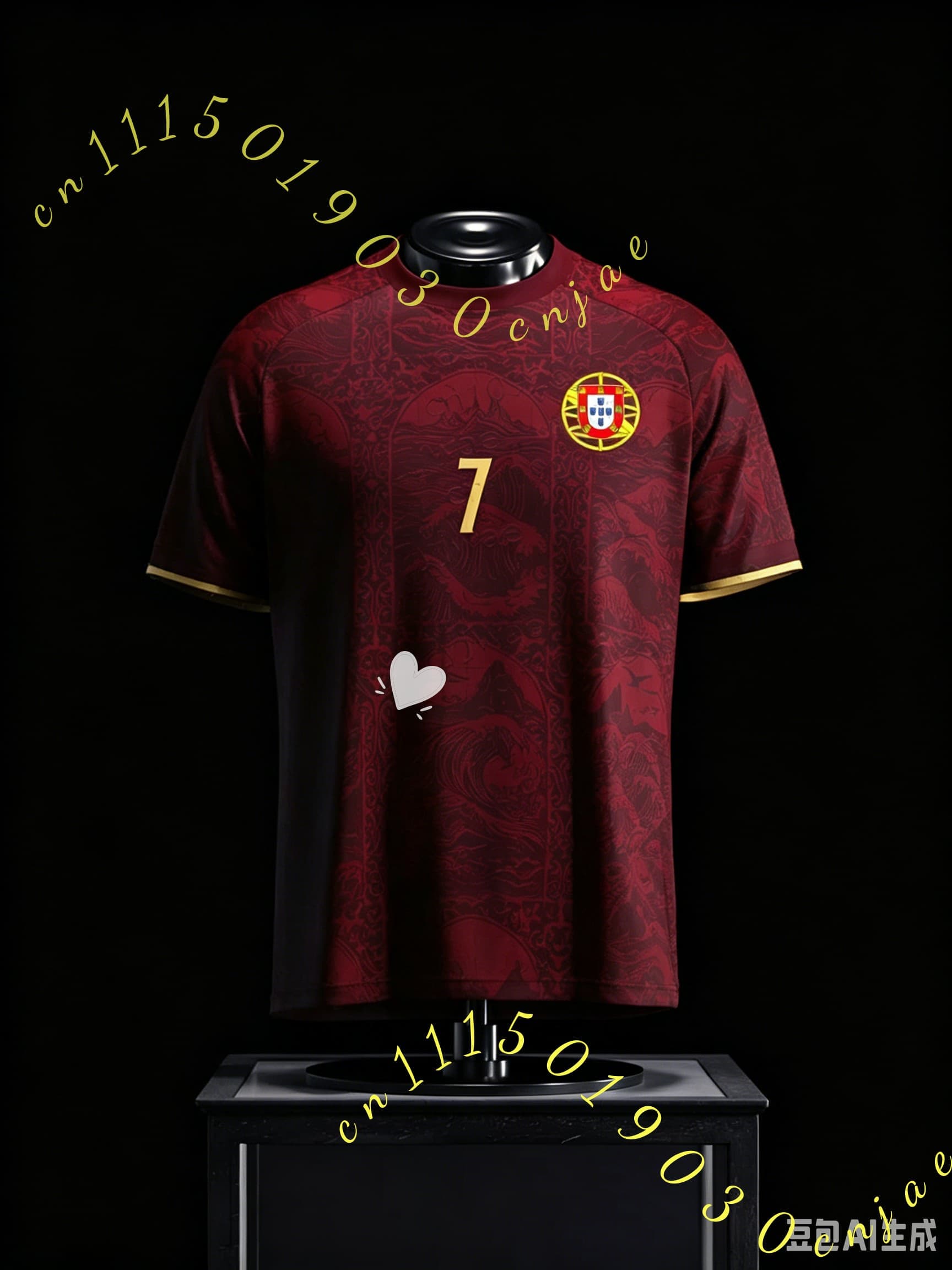 Camisa de Futebol Edição Espec - Street Fashion Usa avaliação e preço