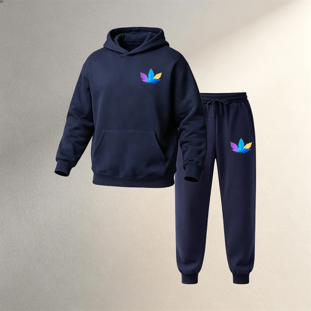Conjuntos de roupa masculina,  - Street Fashion Outfit For Men avaliação e preço