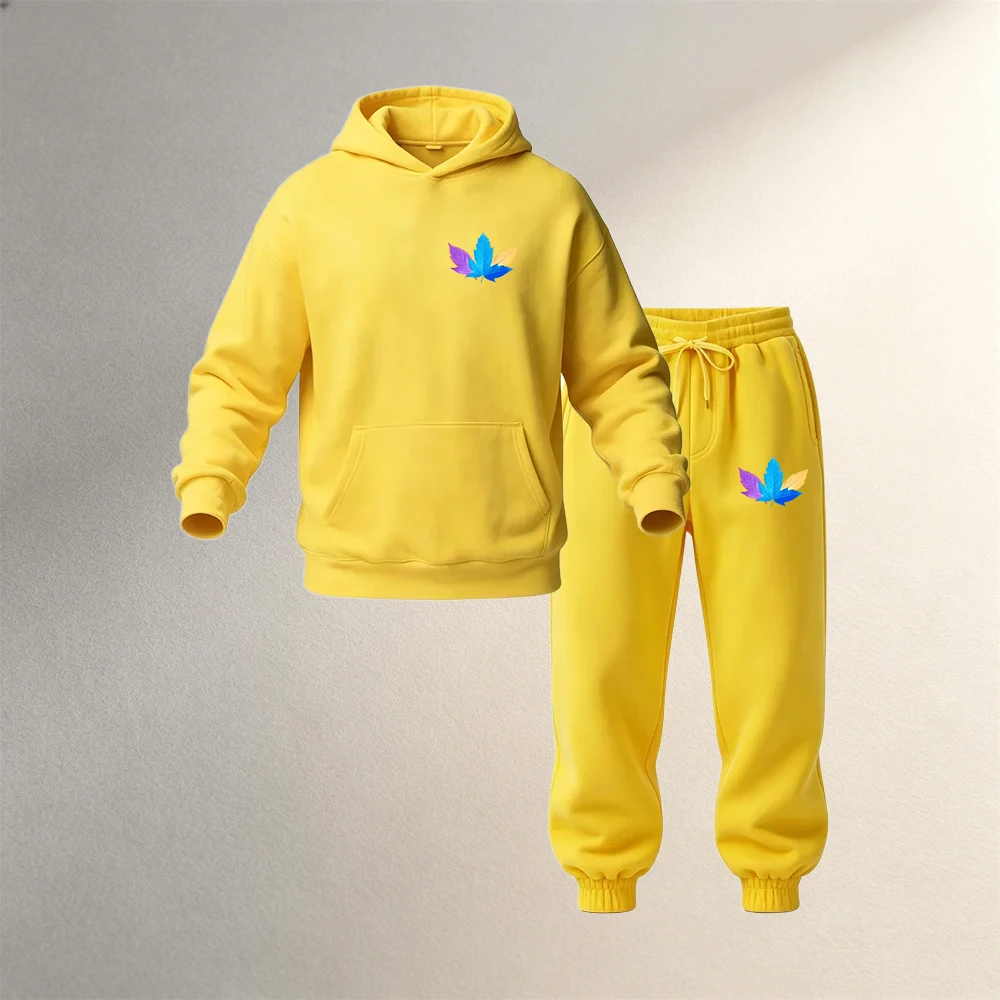 Conjuntos de roupa masculina,  - Street Fashion Outfit For Men avaliação e preço