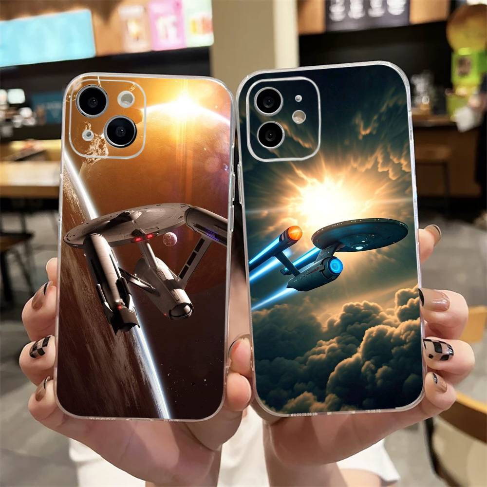 Capa de Telefone s-Star Trek p - Street Fashion Store avaliação e preço