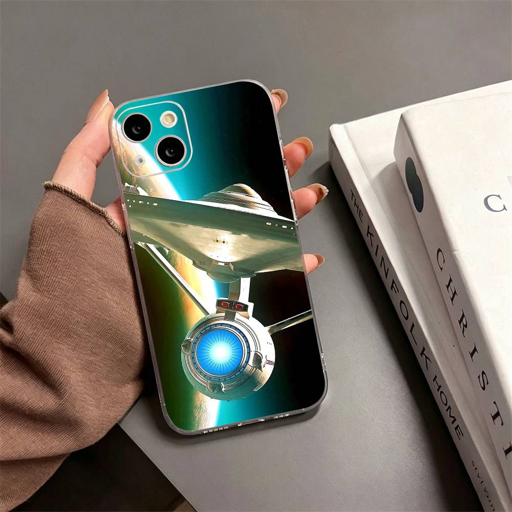Capa de Telefone s-Star Trek p - Street Fashion Store avaliação e preço