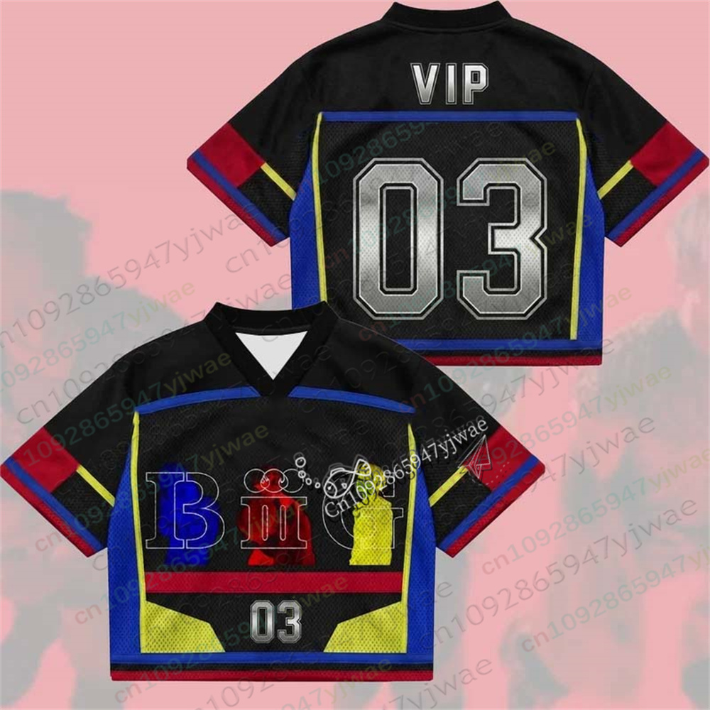 Camiseta KPOP-Cosmos Piano Mes - Street Fashion Outfit For Men avaliação e preço