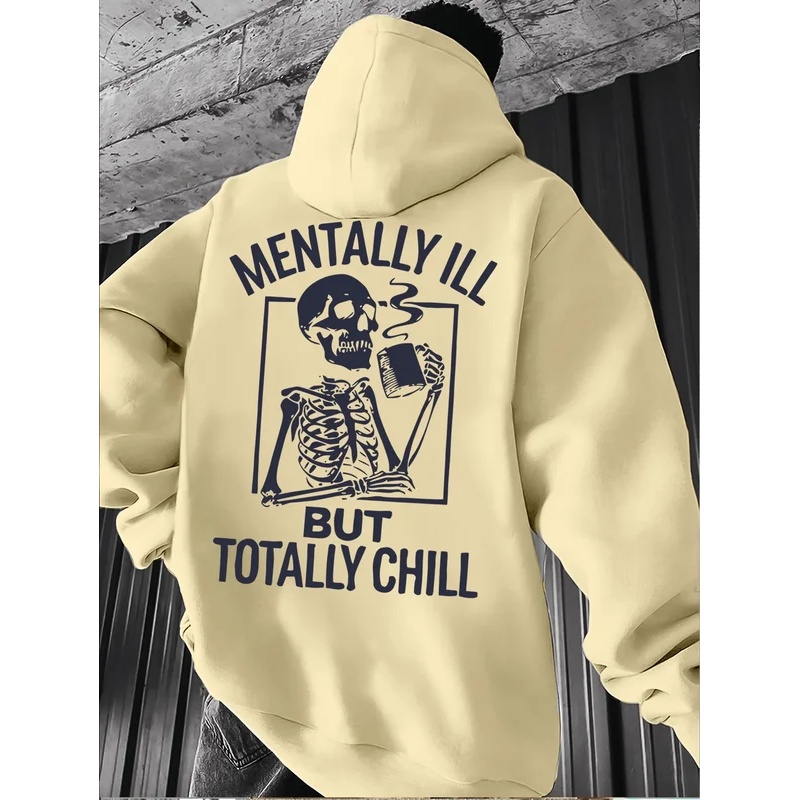 Hoodies de moda masculinos e f - Street Fashion Essentials avaliação e preço