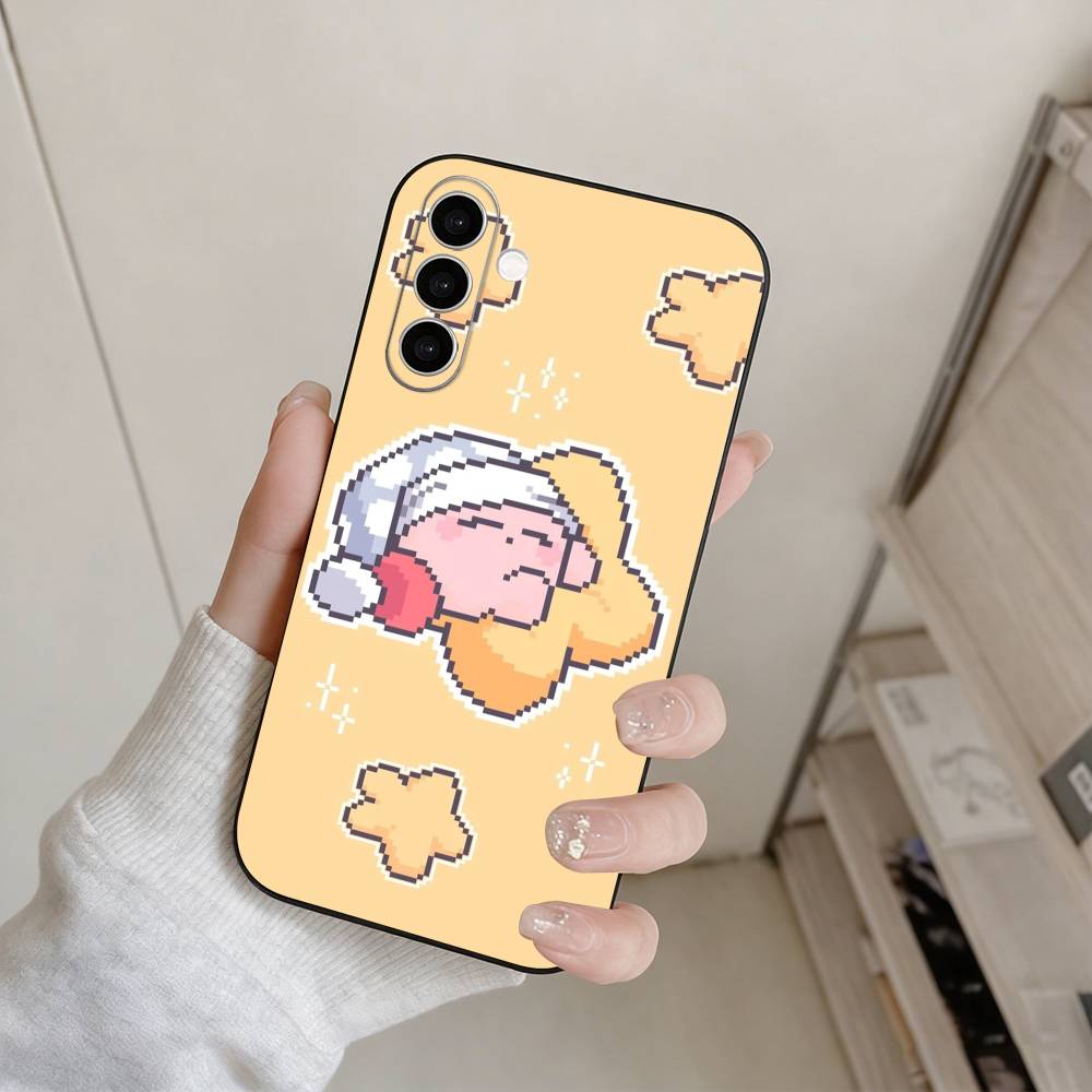 Capa de celular Cartoon Pink P - Street Fashion Store avaliação e preço