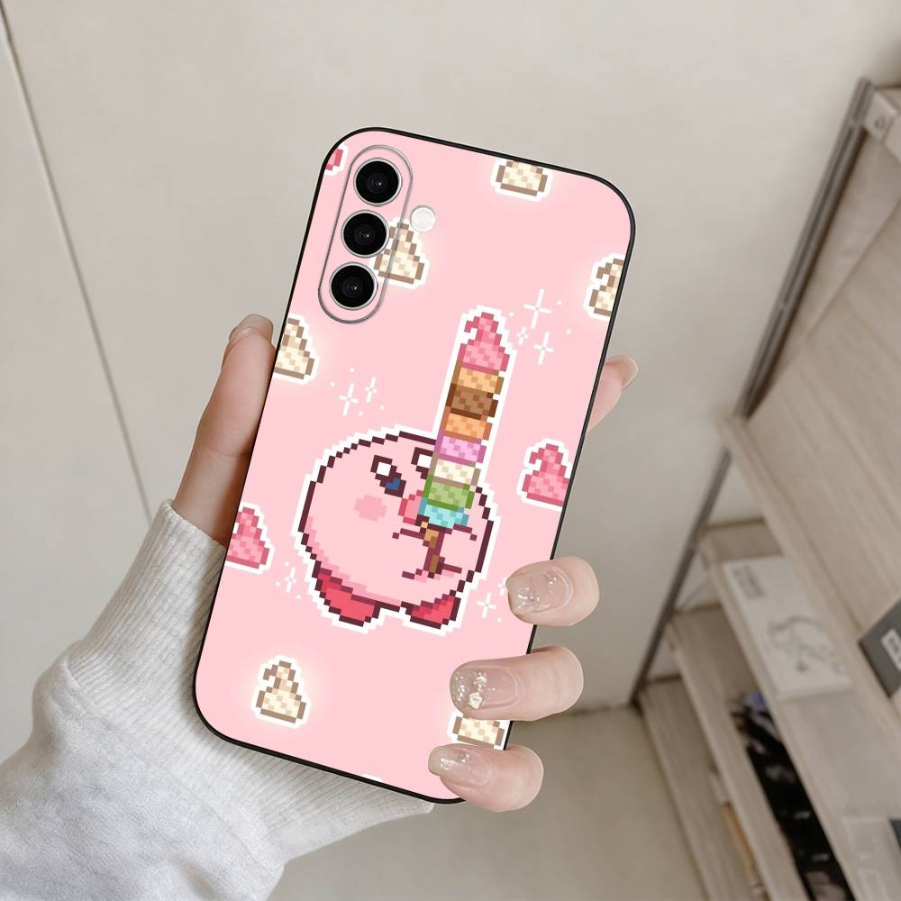 Capa de celular Cartoon Pink P - Street Fashion Store avaliação e preço