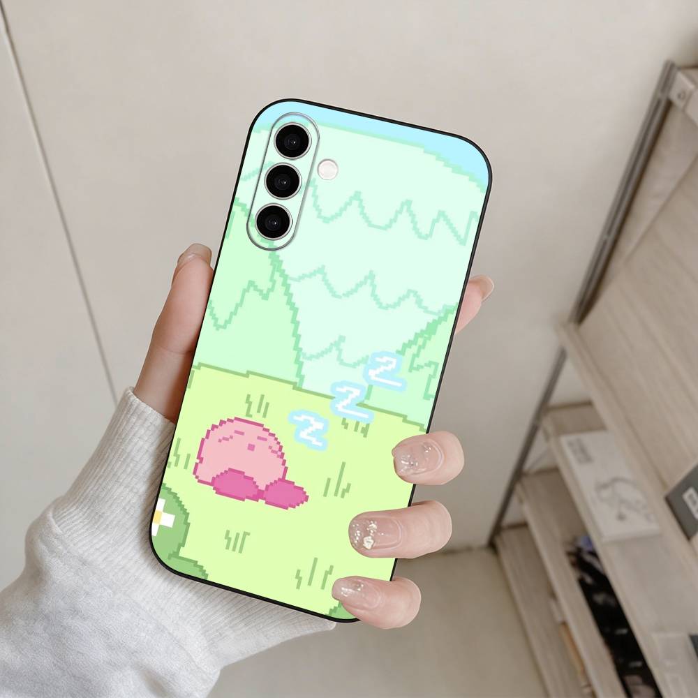 Capa de celular Cartoon Pink P - Street Fashion Store avaliação e preço