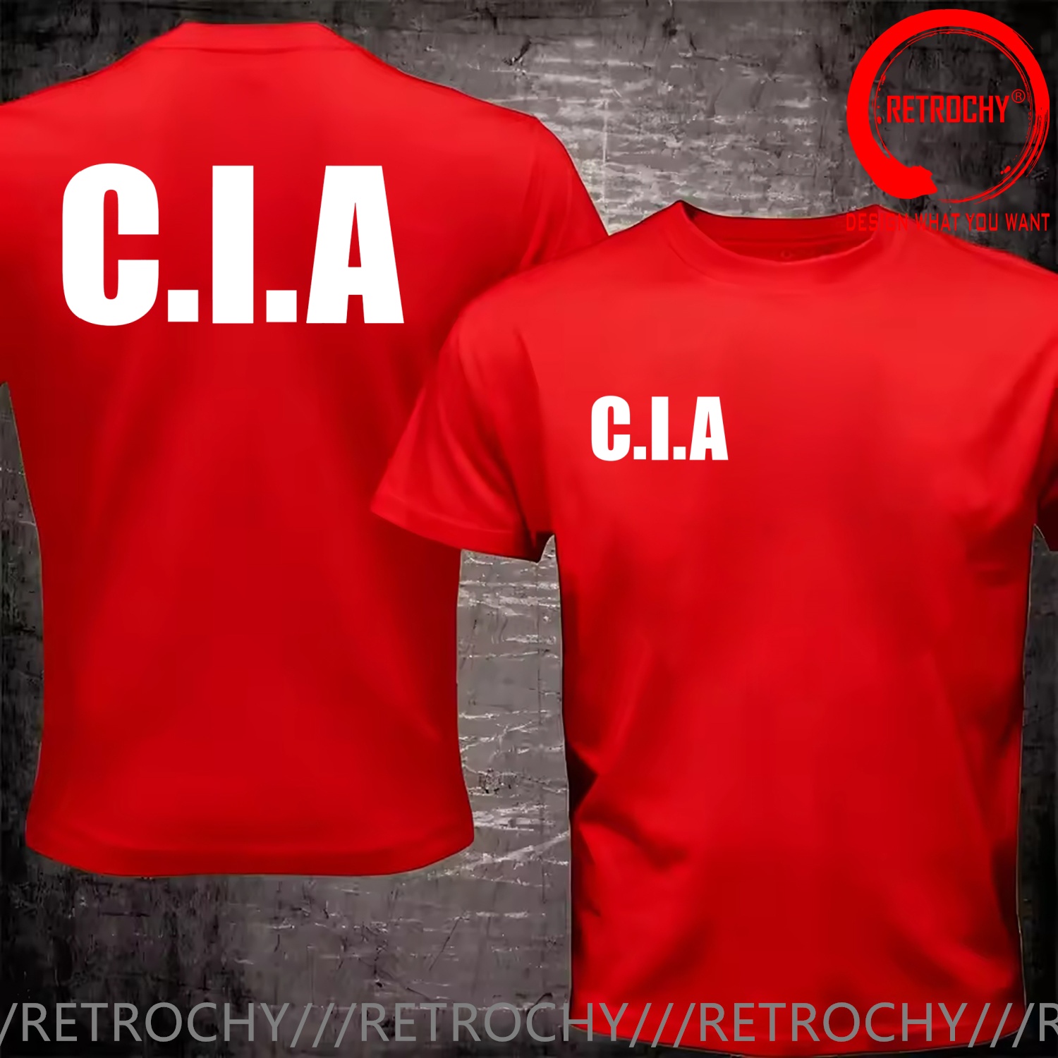 Camiseta Masculina com Design  - Street Fashion Usa avaliação e preço