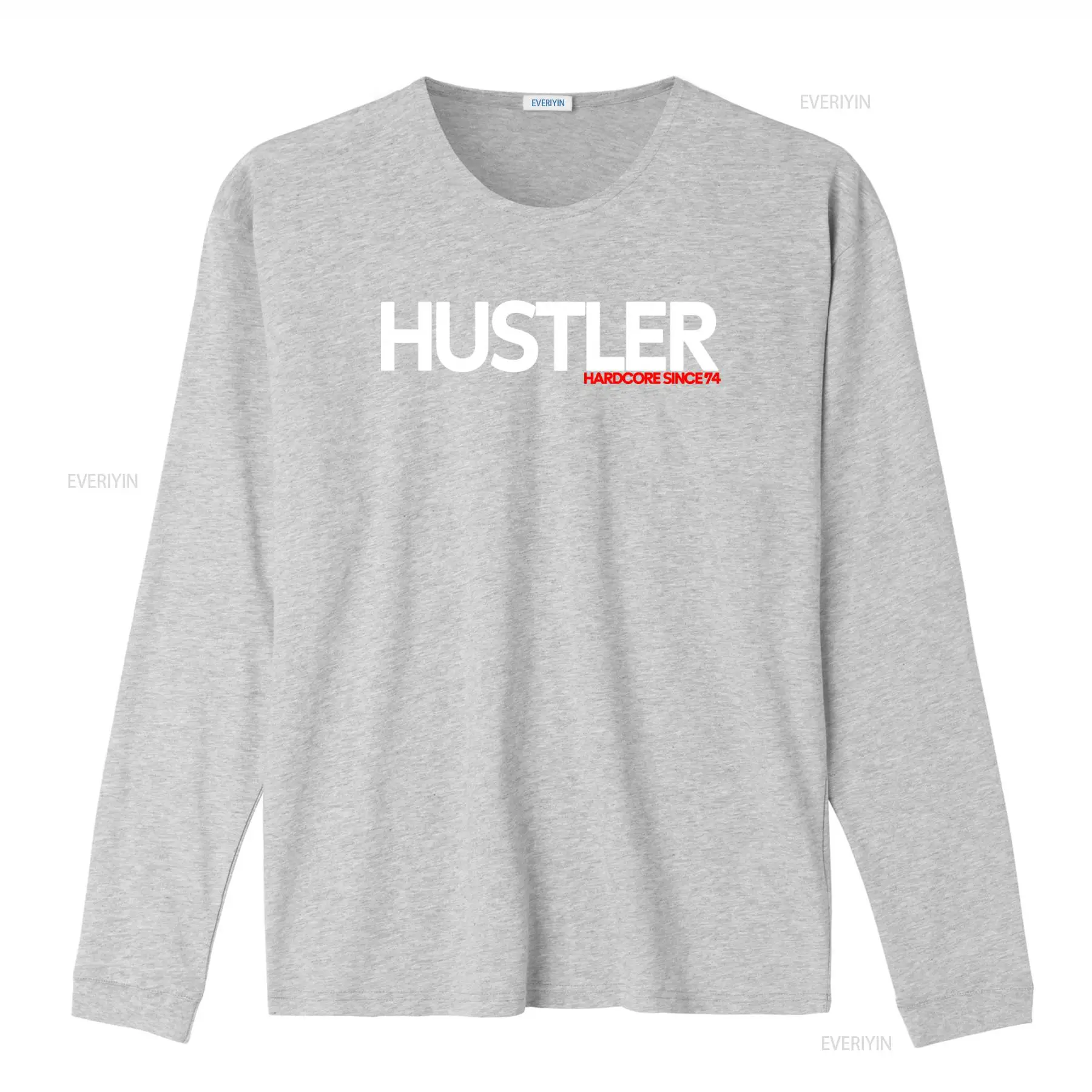 Camiseta Vintage Hustler Magaz - Street Fashion Usa avaliação e preço