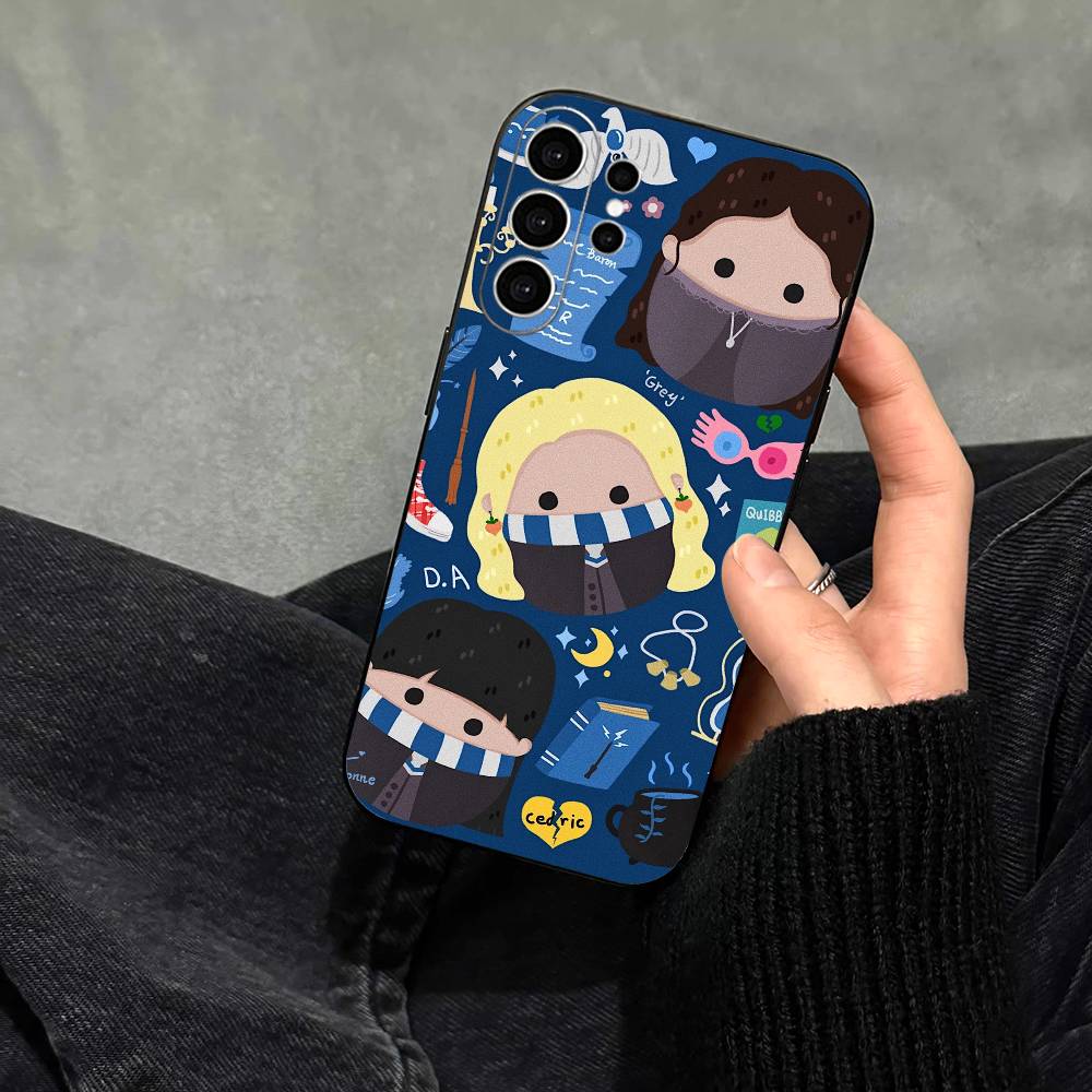 Capa de Telefone Mágica H-Harr - Street Fashion Store avaliação e preço