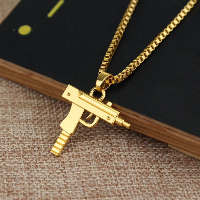 Colar com Pingente em Formato  - Street Fashion Jewelry avaliação e preço