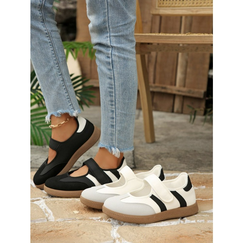 Tênis Casuais Femininos Respir - Street Fashion Ladies avaliação e preço