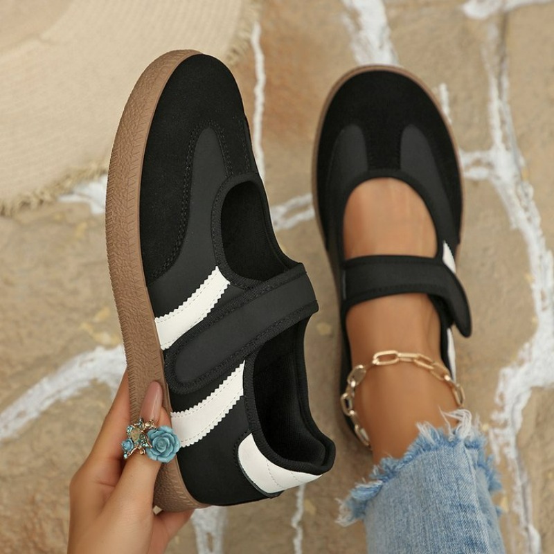 Tênis Casuais Femininos Respir - Street Fashion Ladies avaliação e preço